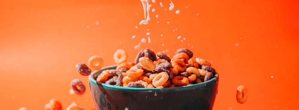 Improving Dietary Quality Through Food Replacement and Reformulation Improving Dietary Quality Through Food Replacement and Reformulation