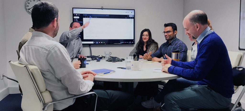The Top 10 Reasons We Created an AI/ML Steering Group in Creme Global The Top 10 Reasons We Created an AI/ML Steering Group in Creme Global