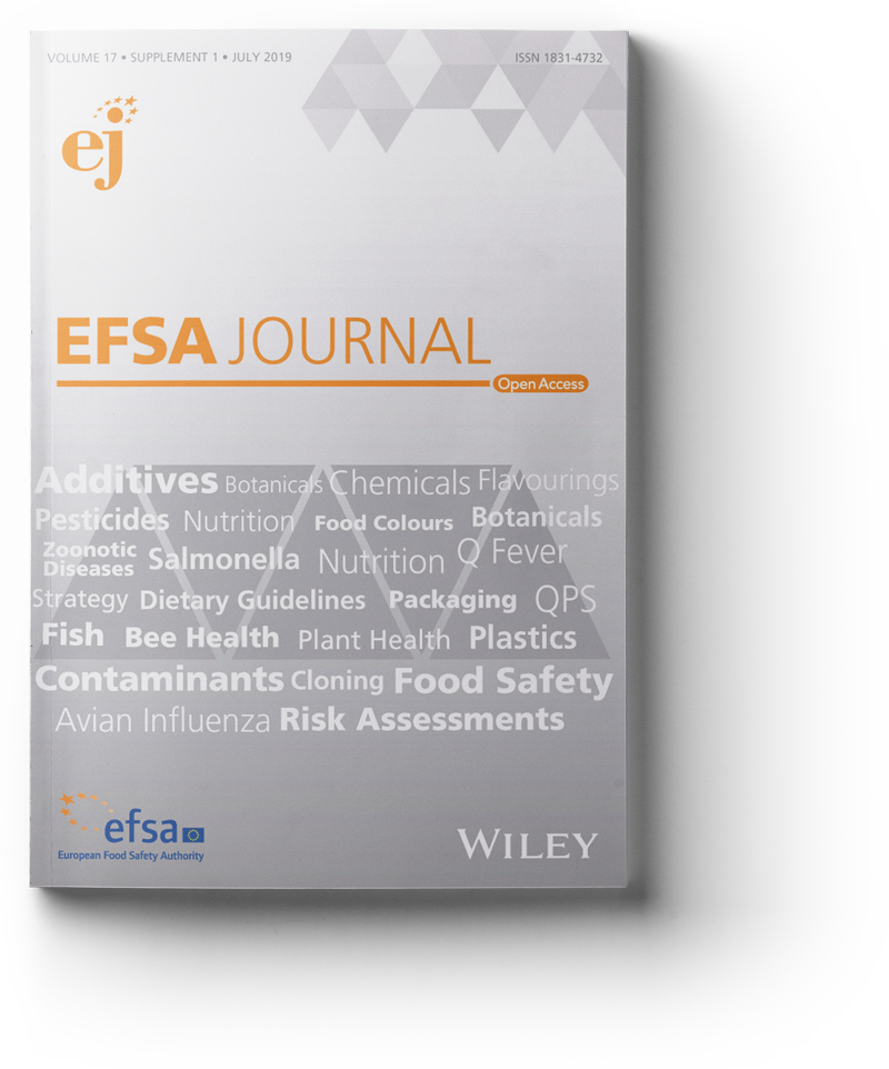 efsa journal better population health through personalised nutrition