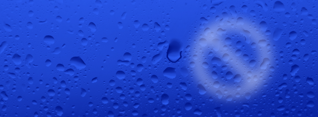 Condensation: The Hidden Enemy of Food Safety? Condensation: The Hidden Enemy of Food Safety?
