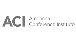 ACI Annual Legal, Regulatory, and Compliance Forum on Cosmetics & Personal Care Products