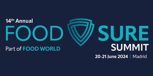 Annual Food Sure Summit