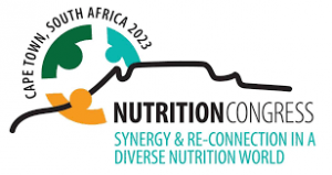 Nutrition Congress South Africa