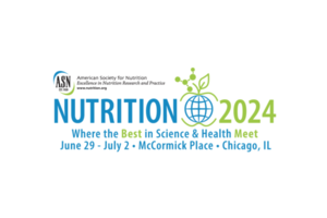 ASN Annual Nutrition Meeting