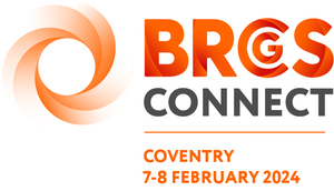 BRCGS Connect Europe