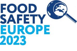 Food Safety Europe conference