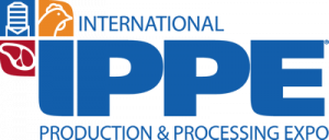 International Production & Processing Expo (IPPE)