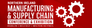 Manufacturing & Supply Chain Expo
