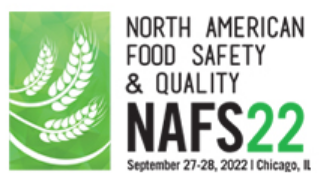 North American Food Safety and Quality 22 Conference