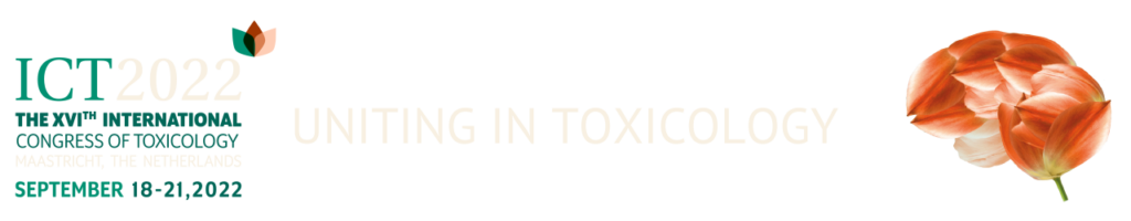 The International Union of Toxicology (IUTOX) and the European Union of Toxicology (EUROTOX)
