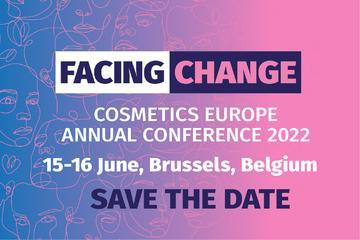 Cosmetics Europe Annual Conference 2022