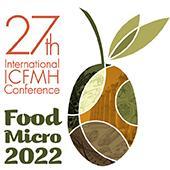 Food Micro International Committee on Food Microbiology
and Hygiene