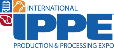 International Production & Processing Expo (IPPE)