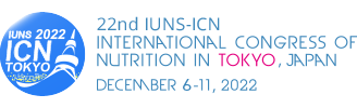 International Congress of Nutrition (ICN)