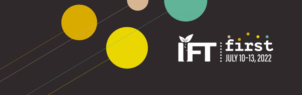 Top takeaways from IFT FIRST