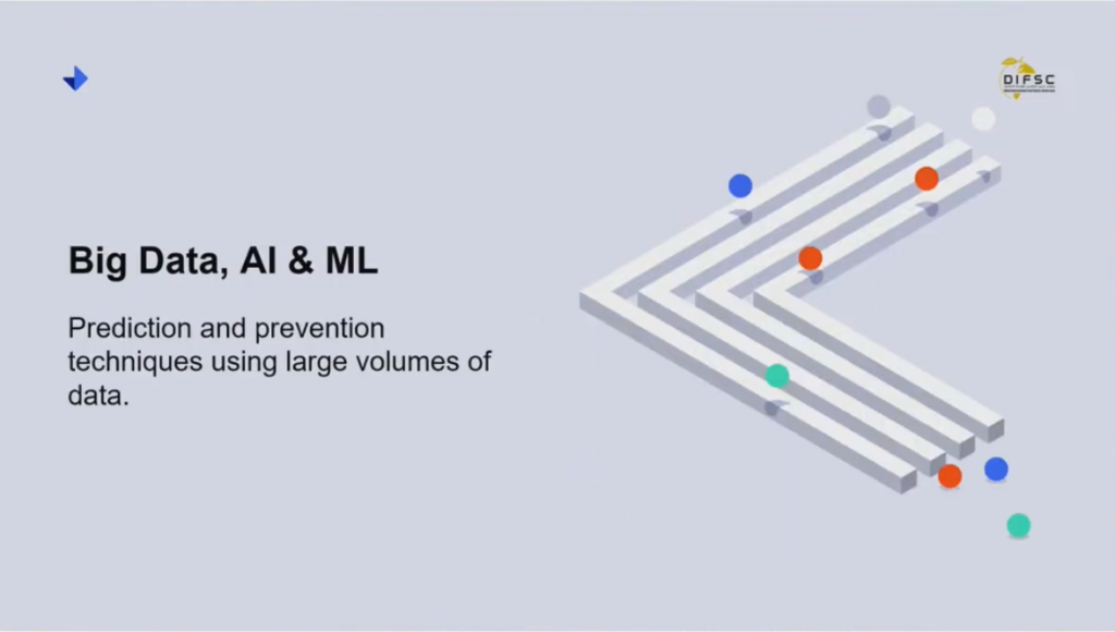 Big Data prediction and prevention food safety