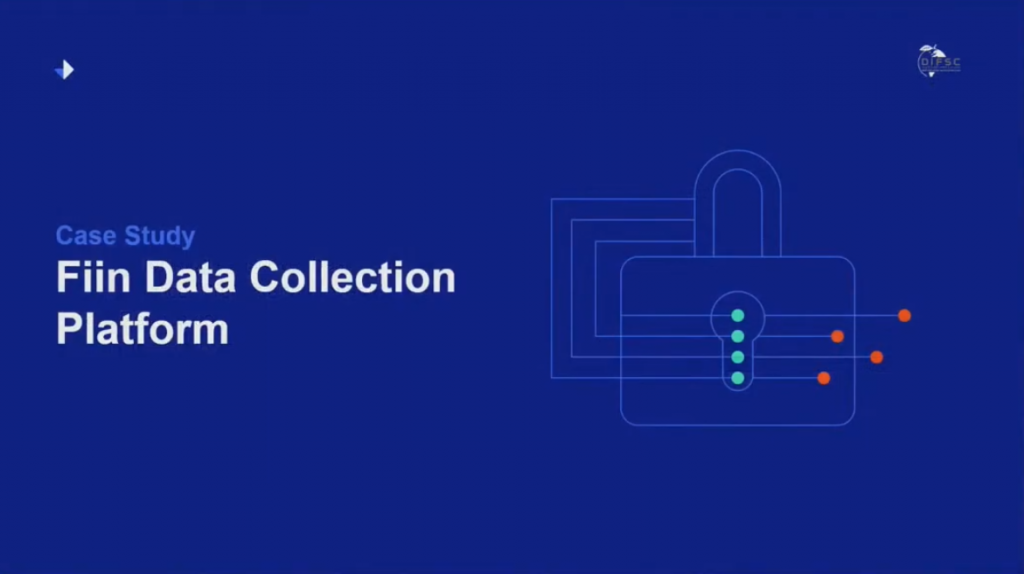 Case Study fiin Data Collection Platform