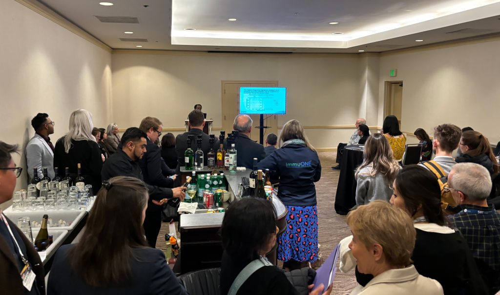 Thank you to everyone who joined us at SOT Thank you to everyone who joined us at SOT