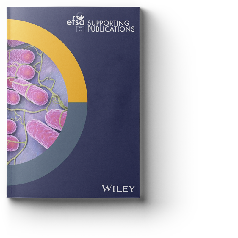 EFSA Roadmap for action for advancing aggregate exposure to chemicals in the EU Creme Global