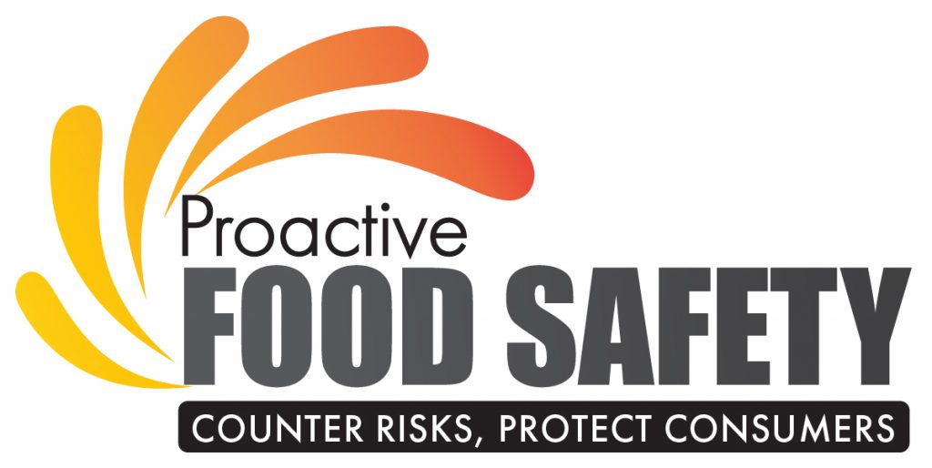 Proactive Food Safety Conference UK