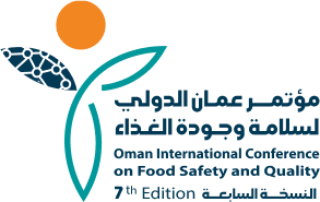 The Oman International Conference on Food Safety and Quality