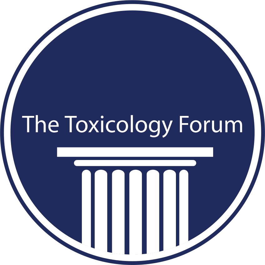 Toxicology Forum Conference