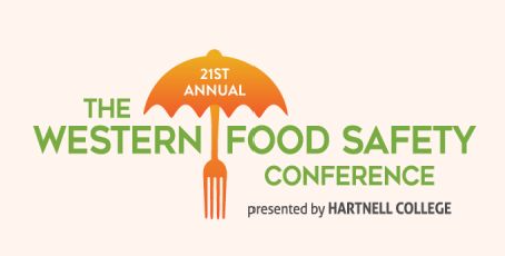 western food safety conference