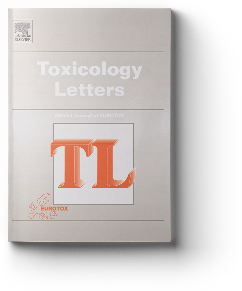 Toxicology Letters Official Journal of EUROTOX