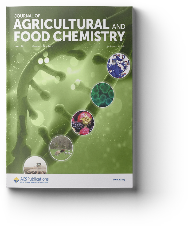 Journal-of-Agricultural-and-Food-Chemistry-ACS